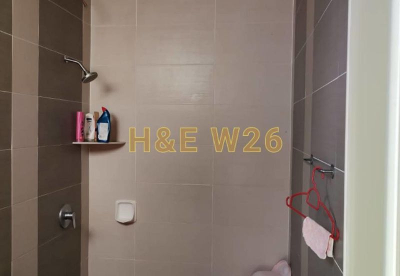 Ridgewood Canary Garden @ Bandar Bestari