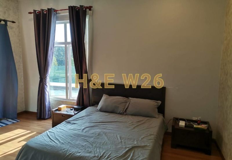 Ridgewood Canary Garden @ Bandar Bestari