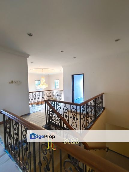 [DOUBLE STOREY LUXURY BUNGALOW ONCIDIUM HEIGHTS] Kota Kemuning, Shah Alam, Selangor, Kota Kemuning