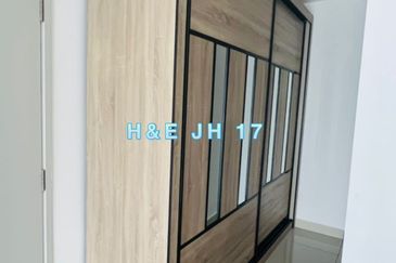 Setia City Residences @ Setia City