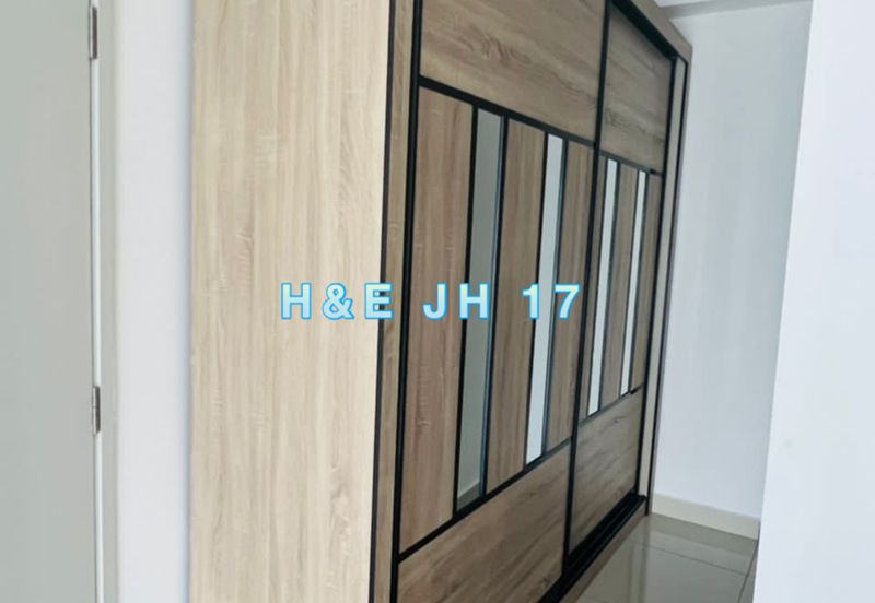 Setia City Residences @ Setia City