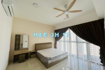 Setia City Residences @ Setia City