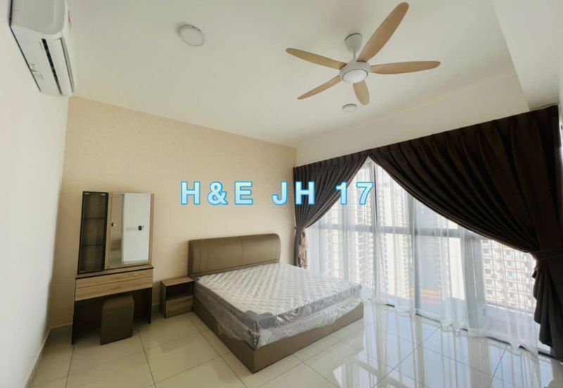 Setia City Residences @ Setia City