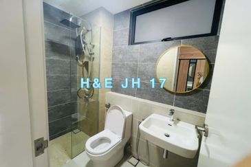 Setia City Residences @ Setia City