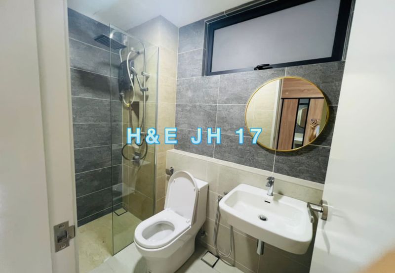 Setia City Residences @ Setia City