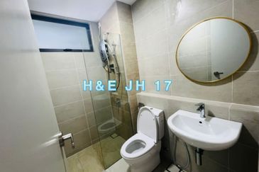 Setia City Residences @ Setia City