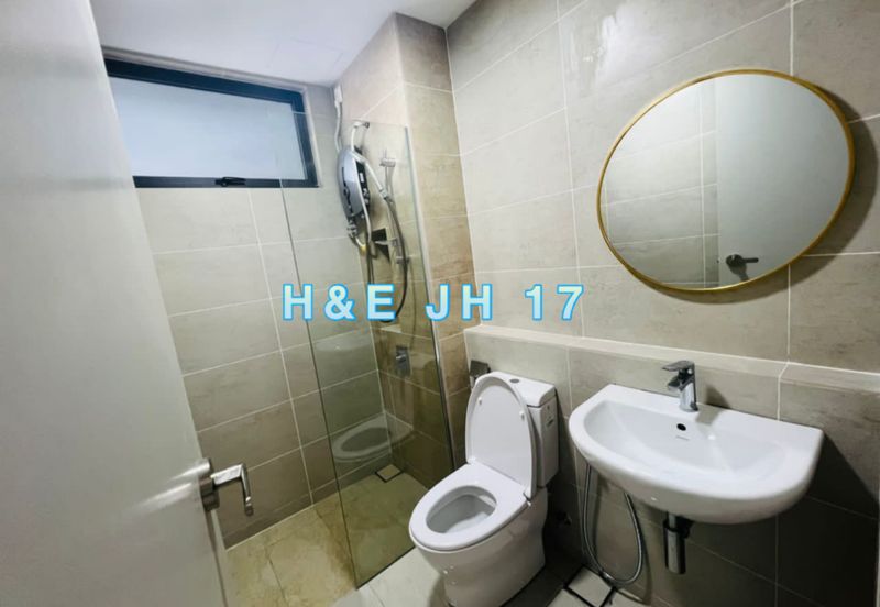 Setia City Residences @ Setia City