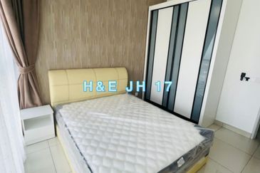 Setia City Residences @ Setia City