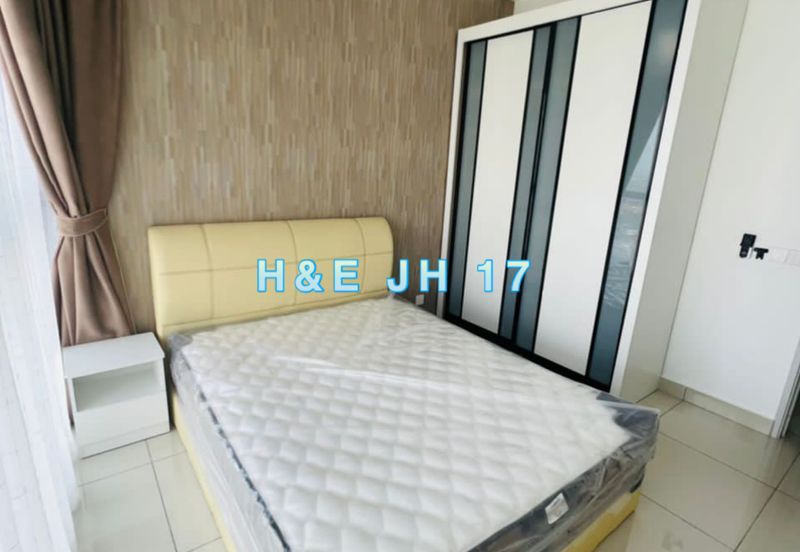 Setia City Residences @ Setia City