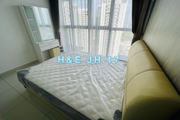 Setia City Residences @ Setia City