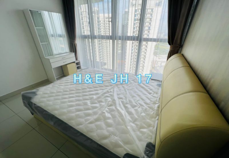 Setia City Residences @ Setia City