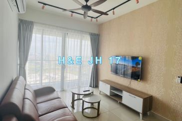 Setia City Residences @ Setia City