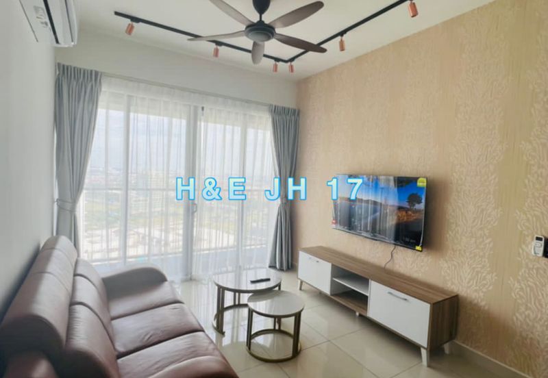 Setia City Residences @ Setia City