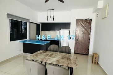 Setia City Residences @ Setia City