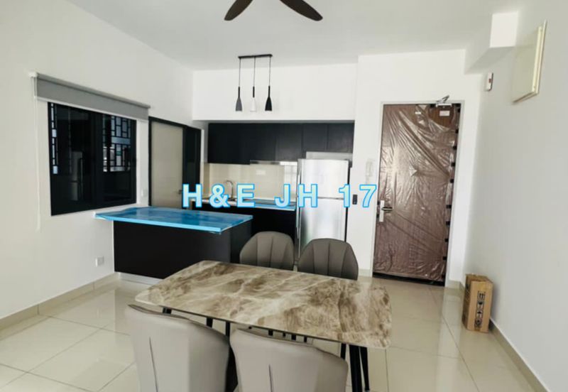 Setia City Residences @ Setia City