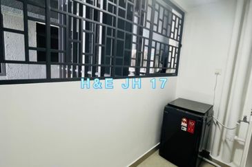 Setia City Residences @ Setia City