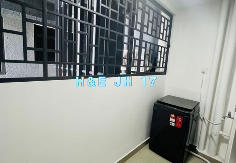 Setia City Residences @ Setia City