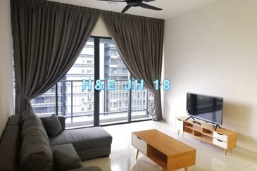 Setia City Residences @ Setia City