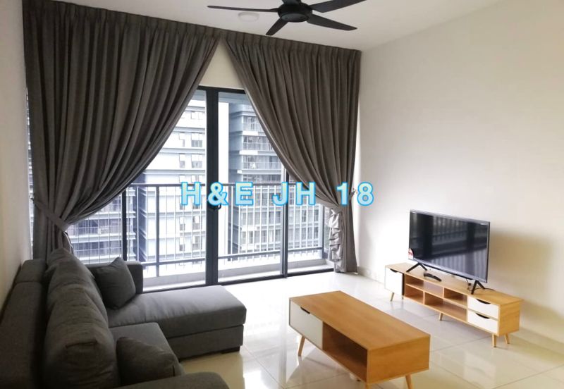 Setia City Residences @ Setia City