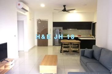 Setia City Residences @ Setia City