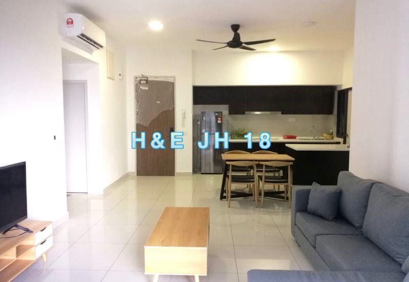 Setia City Residences @ Setia City