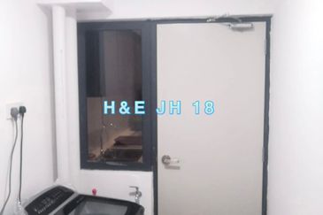 Setia City Residences @ Setia City