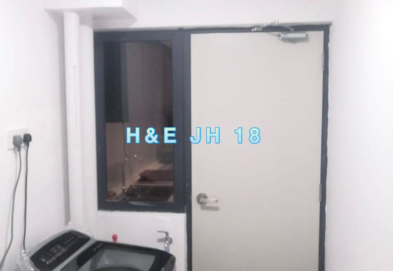 Setia City Residences @ Setia City