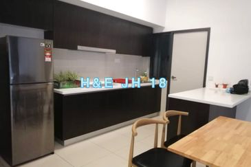 Setia City Residences @ Setia City