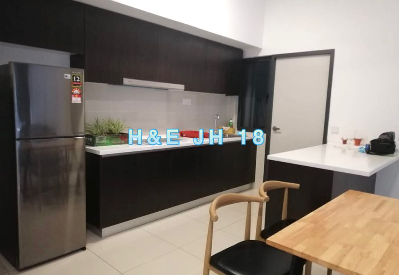 Setia City Residences @ Setia City