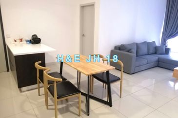 Setia City Residences @ Setia City