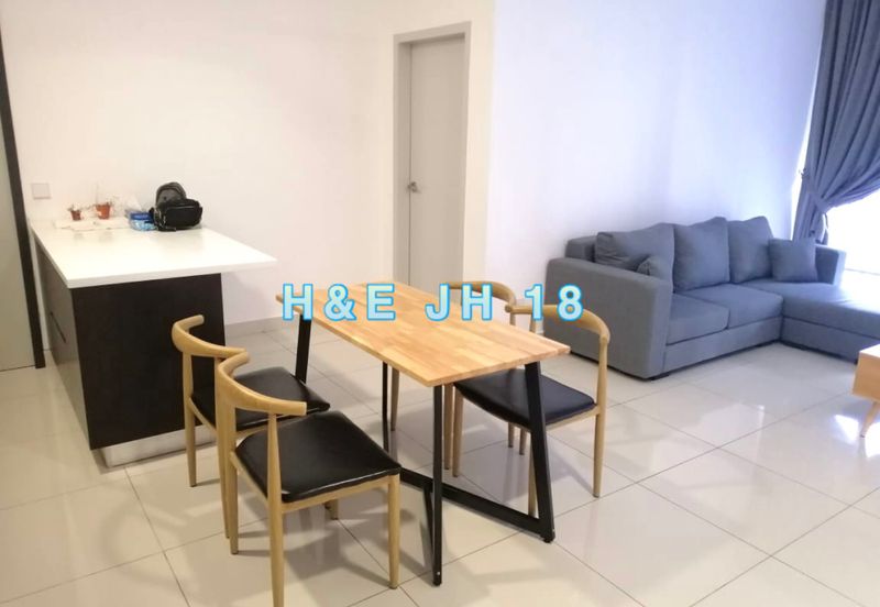 Setia City Residences @ Setia City