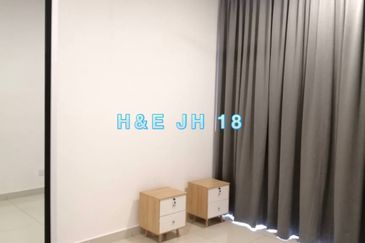 Setia City Residences @ Setia City