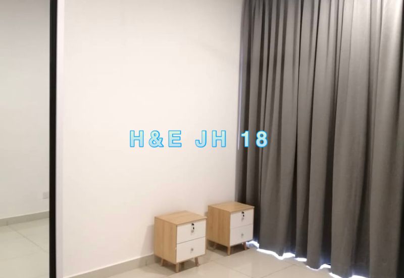 Setia City Residences @ Setia City