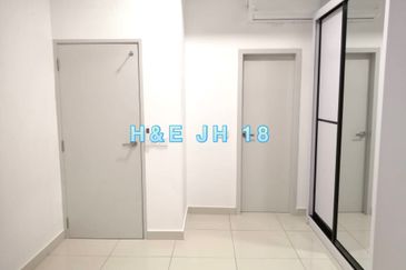 Setia City Residences @ Setia City