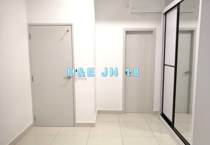 Setia City Residences @ Setia City