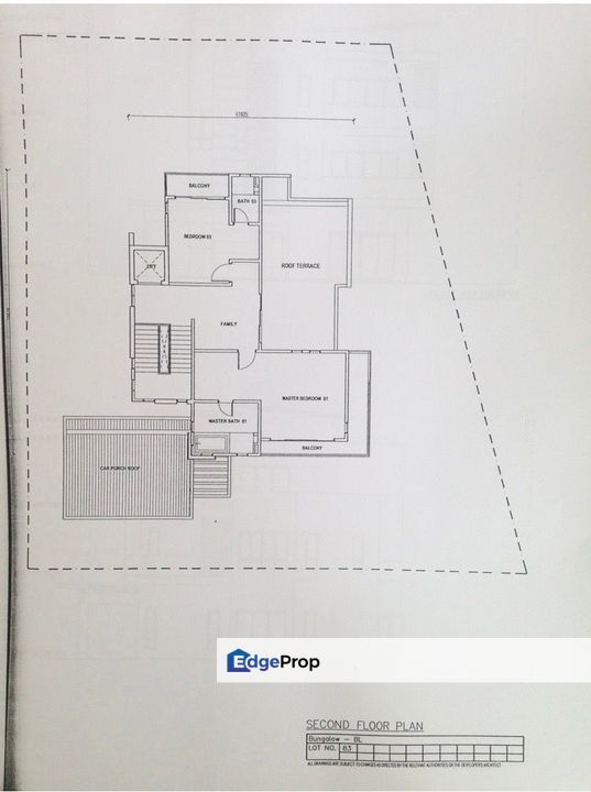 [LOWEST PRICE AGENT] 3 Storey Bungalow Laman Vista Alam Bandar Bukit Raja Shah Alam , Selangor, Klang