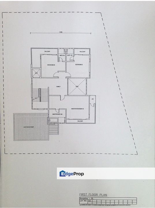 [LOWEST PRICE AGENT] 3 Storey Bungalow Laman Vista Alam Bandar Bukit Raja Shah Alam , Selangor, Klang