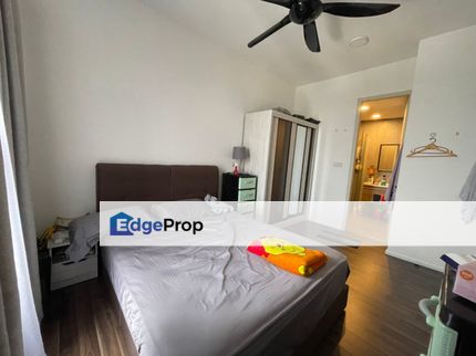 [Semi Furnished] Geo Bukit Rimau, Shah Alam 3R2B RM1400 , Selangor, Shah Alam