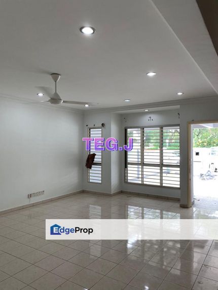 [NON FACING HOUSE] Setia Alam Impian 20x70 4R3B Shah Alam , Selangor, Setia Alam/Alam Nusantara
