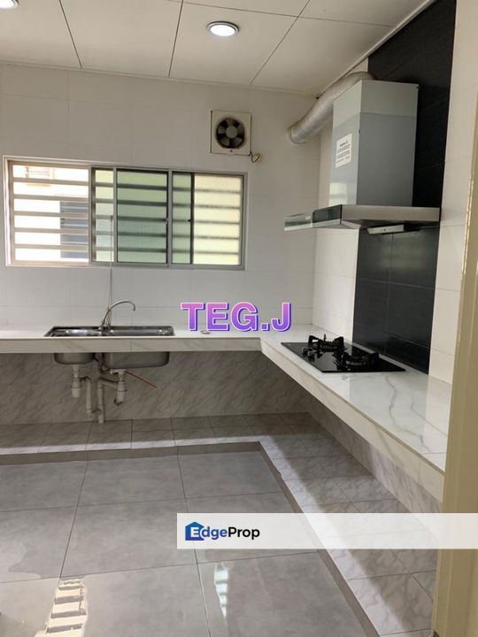 [NON FACING HOUSE] Setia Alam Impian 20x70 4R3B Shah Alam , Selangor, Setia Alam/Alam Nusantara
