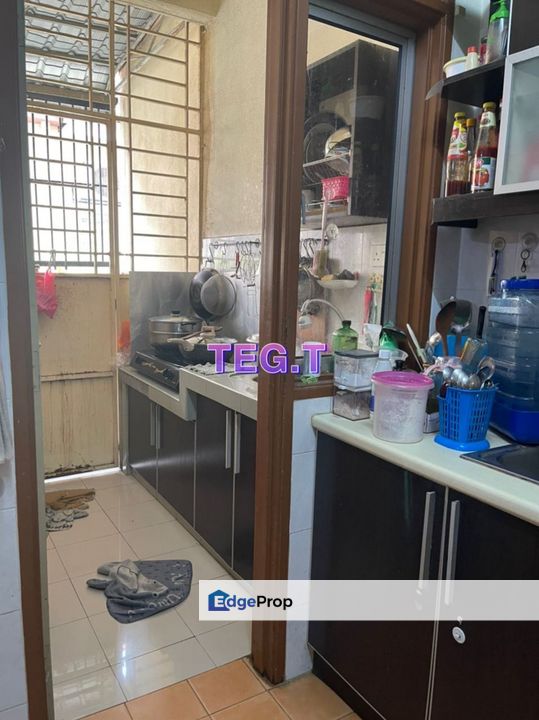 [20'x70'] 2 STY Setia Alam Impian 4 4R3B Rm650K Shah Alam, Selangor, Setia Alam/Alam Nusantara