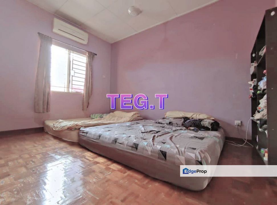 [20'x70'] 2 STY Setia Alam Impian 4 4R3B Rm650K Shah Alam, Selangor, Setia Alam/Alam Nusantara