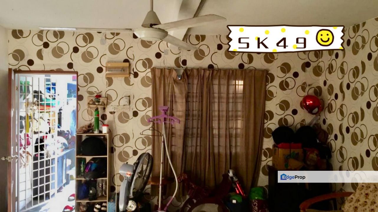 [CASHBACK RM155K] Taman Sentosa Endlot Klang 15x55 2 STY , Selangor, Klang