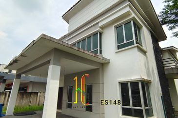Green View Villa