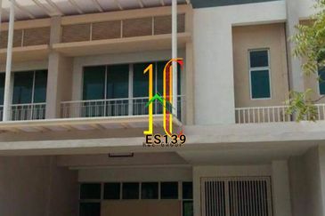 Chimes @ Bandar Rimbayu