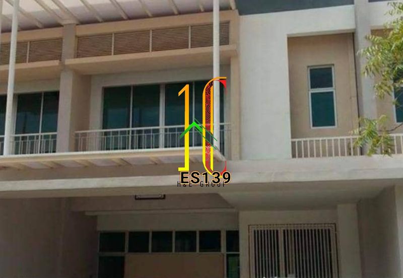 Chimes @ Bandar Rimbayu