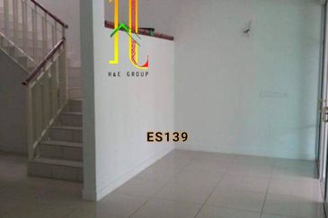 Chimes @ Bandar Rimbayu