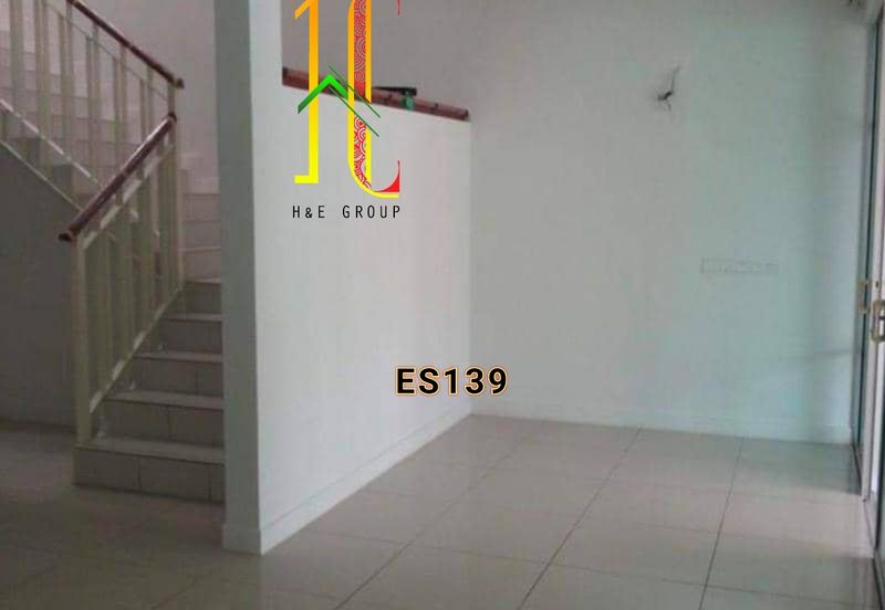 Chimes @ Bandar Rimbayu