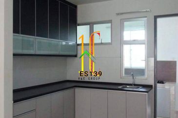 Chimes @ Bandar Rimbayu