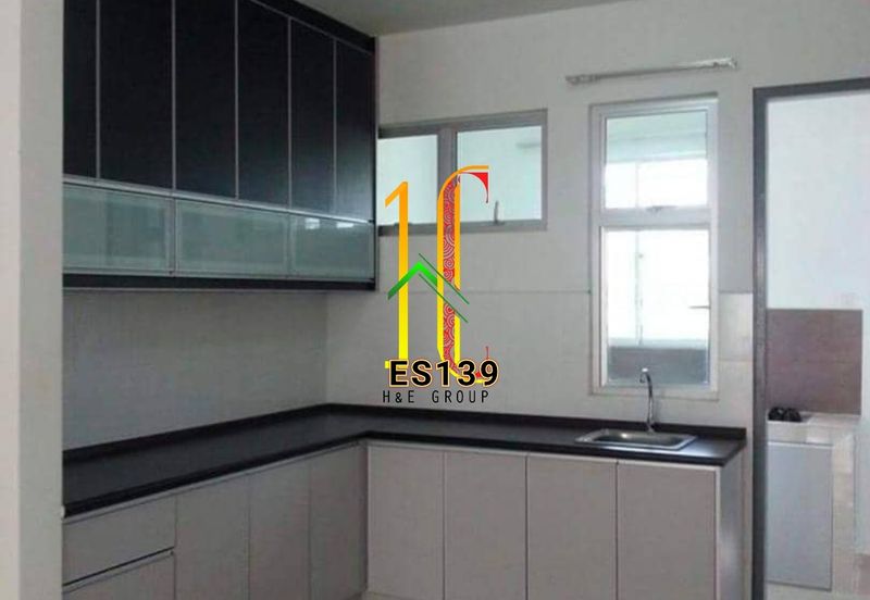 Chimes @ Bandar Rimbayu